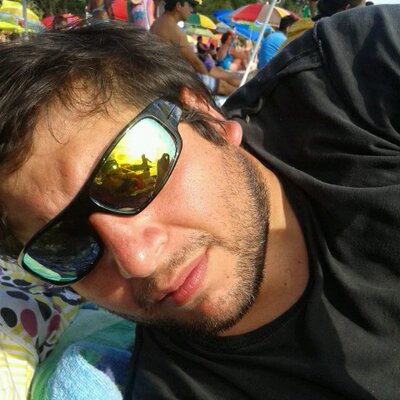 Profile Picture of Michael Aulet (@AulAulet) on Twitter