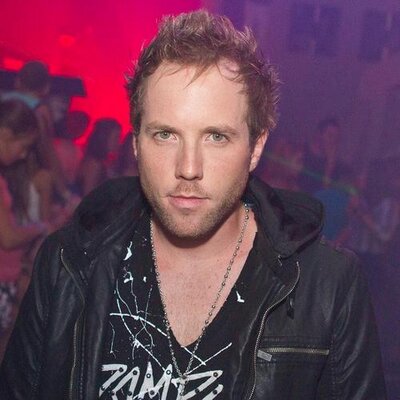 Profile Picture of Marc-An Blanchette (@MarcAndrBlanche) on Twitter