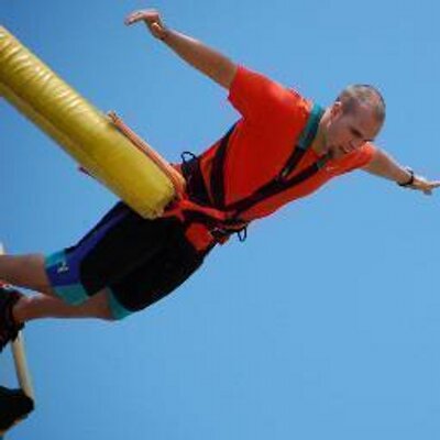 Profile Picture of Andrew Rumney (@AndrewTRumney) on Twitter