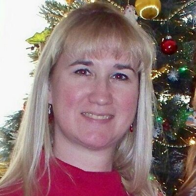 Profile Picture of Jo Anna Mullinax (@JoAnnaMullinax) on Twitter
