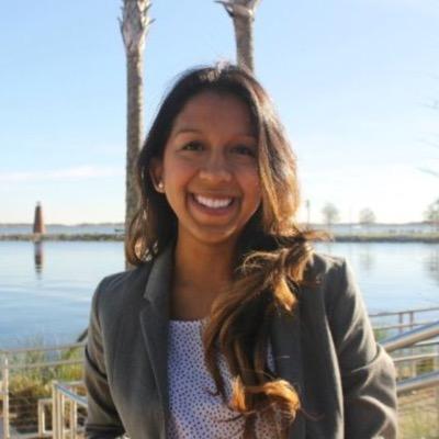 Profile Picture of Jennifer Chow (@JennChow_) on Twitter