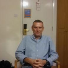 Profile Picture of Chris Cordy (@ChrisCordy1) on Twitter