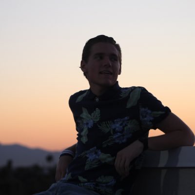 Profile Picture of Adam Clancy (@Adam_Clancy1) on Twitter