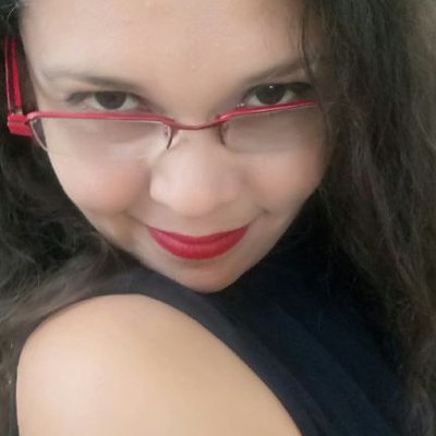 Profile Picture of Denise Quintero (@KQuinteriya) on Twitter