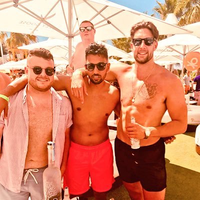 Profile Picture of MH (@martinheath1991) on Twitter