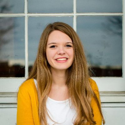 Profile Picture of Audrey Heaton (@alheaton3) on Twitter