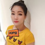 Profile Picture of cindygangte (@cindygangte4) on Instagram