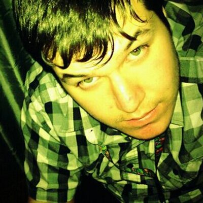 Profile Picture of Nicholas W. Thorson (@hardinbandgeek) on Twitter