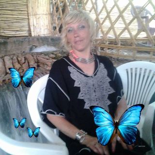 Profile Picture of Betty Bilger (@bettybilger) on Instagram