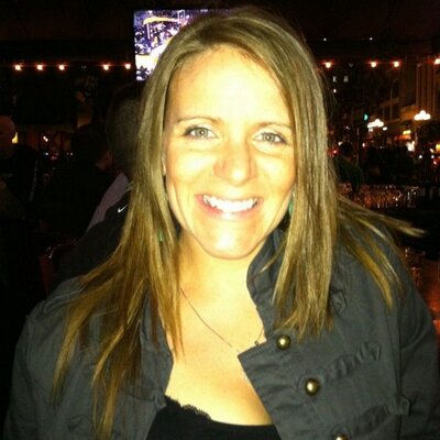 Profile Picture of Jennifer L. Durkee (@jennydurkee) on Twitter