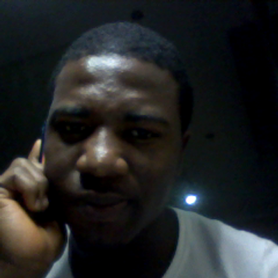 Profile Picture of Patrick Solomon (@patricksolomon8) on Twitter