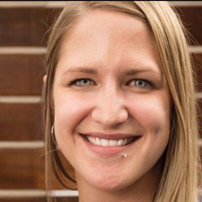 Profile Picture of Mandy Redfield (@MandyRedfield) on Twitter