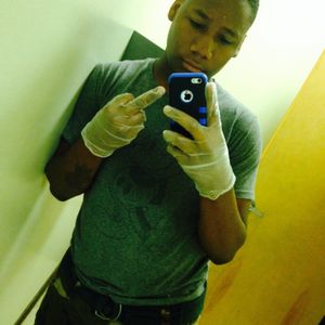 Profile Picture of Kareem Dale (@king_kareem1) on Myspace
