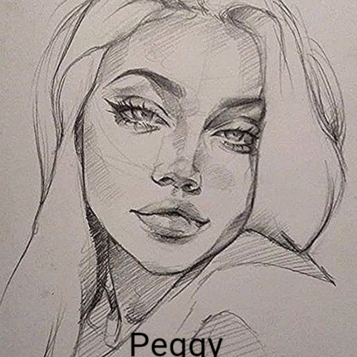 Peggy - Tiktok Profile Picture of Peggy (@peggysterzel) on Tiktok