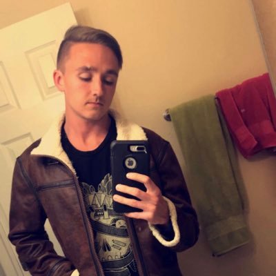 Profile Picture of Hunter Hicks (@Huntar6842) on Twitter