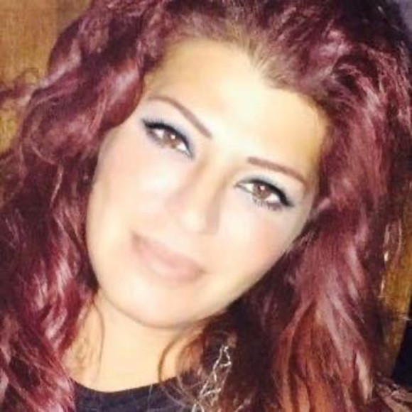 Profile Picture of Hanadi Rammal (@rammalhanadi) on Poshmark
