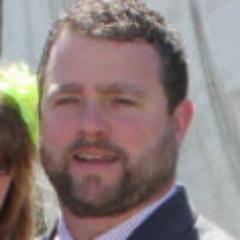 Profile Picture of Glen Hodges (@hodgieus) on Twitter