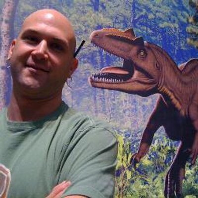 Profile Picture of Bob Reinard (@Bob_Reinard) on Twitter