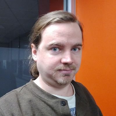 Jeff Frederick - Twitter Profile Picture of Jeff Frederick (@jfred99) on Twitter