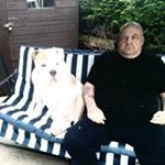 Profile Picture of William Cragg (@craggwilliam) on Instagram