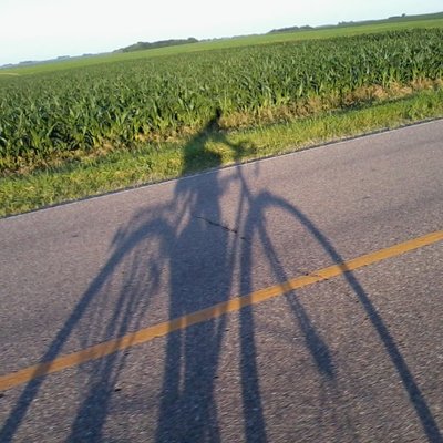 Profile Picture of Jeremy Kamp (@JeremyKampBike) on Twitter