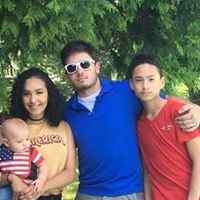 Profile Picture of Grace Dixon (@grace-dixon-10) on Quora