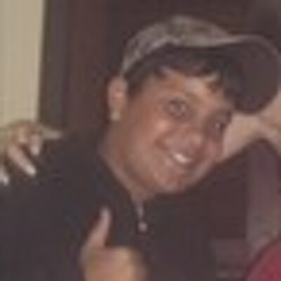 Profile Picture of Samuel Neves Omena (@omena_samuel) on Twitter