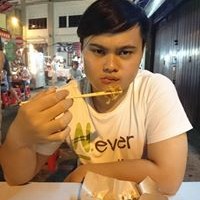 Profile Picture of Helfie Kahil (@helfie-kahil) on Quora