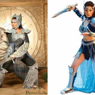 Profile Picture of #lester#kerbie#yamie (@ArtyReg2) on Twitter