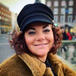 Profile Picture of 𝙼𝚊𝚛𝚜𝚑𝚊 𝚟𝚊𝚗 𝚁𝚎𝚜𝚝 (@marsha_84) on Instagram