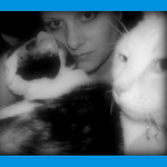 Profile Picture of Angela K. Scott (@unicornalora) on Flickr