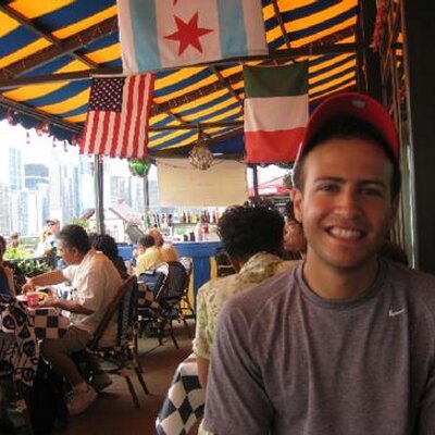 Profile Picture of Daniel Seidler (@dseids) on Twitter