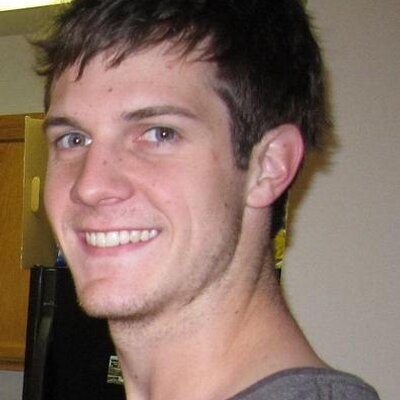 Profile Picture of Maxwell P Stephenson (@StephensonMax) on Twitter