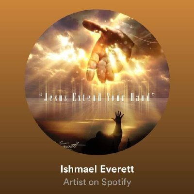 Profile Picture of Ishmael And Crystal Everett (@EverettIshmael) on Twitter