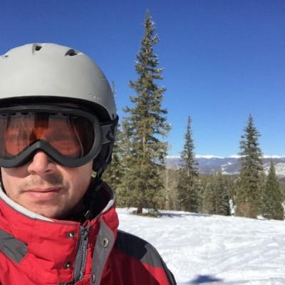 Profile Picture of Scott Bonnell (@iu_scott) on Twitter
