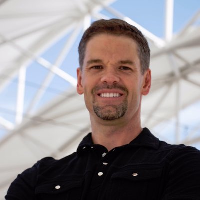 Profile Picture of Chad Orvis (@chadorvis) on Twitter