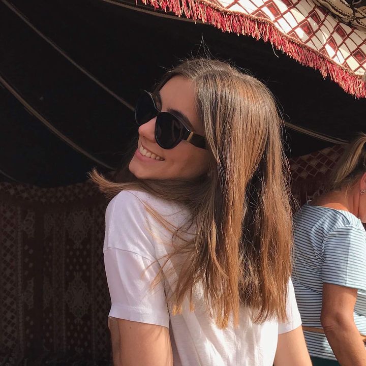 Profile Picture of suzannemas (@suzannemas) on Tiktok