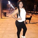 Profile Picture of Roxy_Romero (@roxyaranza) on Instagram