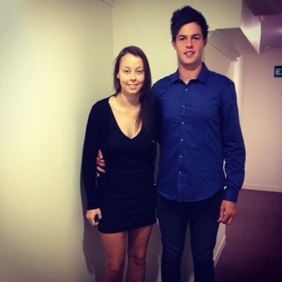 Profile Picture of Joshua Dunning (@joshydunno) on Twitter