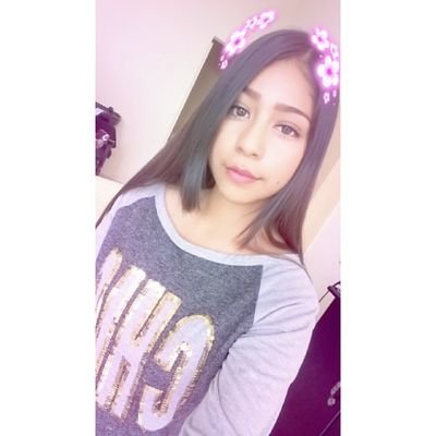 Profile Picture of Clarissa_jaramillo (@clar_jaramillo) on Twitter