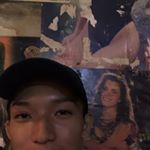 Profile Picture of Keith (@keithhughjanus) on Instagram