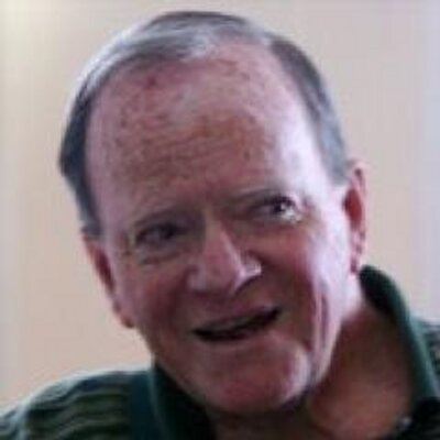 Profile Picture of David Littlejohn (@dtl719) on Twitter