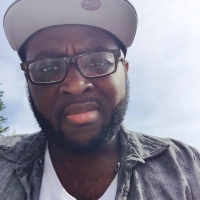 Profile Picture of Sheldon Grant (@SheldonGrant14) on Twitter