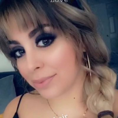 Profile Picture of Monica Ramirez (@MoniMacaronie) on Twitter
