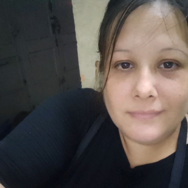 Profile Picture of Virginia Dreems (@virginiadreems) on Tiktok