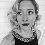 Profile Picture of Carlotta Palermo (@charlotte_amanita) on Instagram