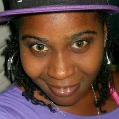 Profile Picture of Joanna Boyd (@earthangel_jojo) on Twitter