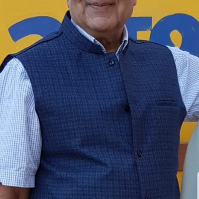 Profile Picture of Anil Kumar (@_AchheDin) on Twitter
