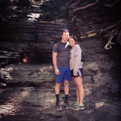Profile Picture of Jami McLaughlin (@JCamm24) on Twitter