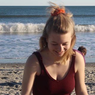 Profile Picture of Lucy Gammon (@lucy.gammon.99) on Facebook